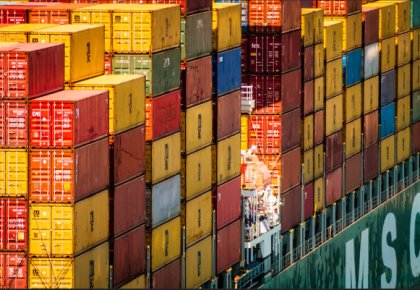 太阳集团tyc138再获全球驰名集运船东压载水订单！海洋卫士?收成认可