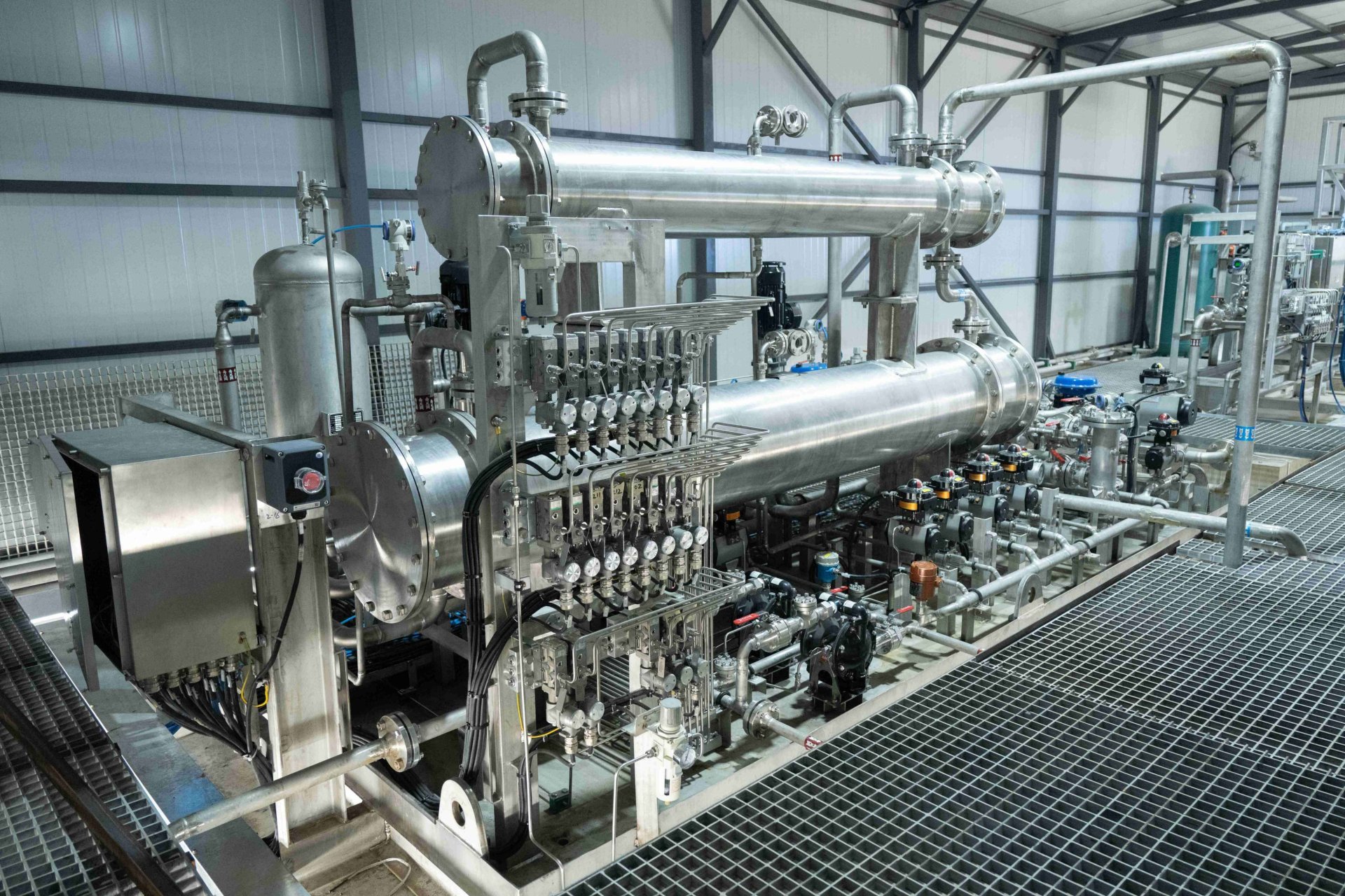 图为太阳集团tyc138甲醇燃料供给？